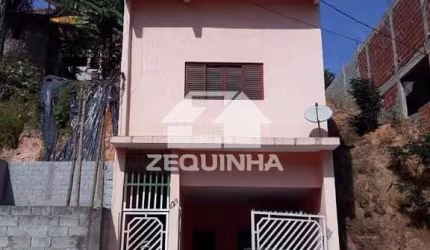 Residencial - Serpa