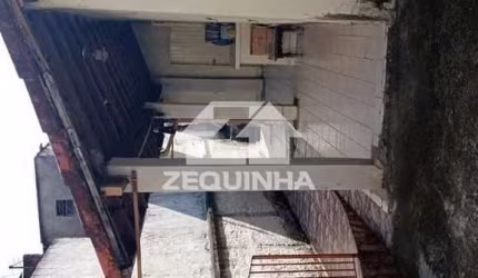Residencial - Munhoz Junior