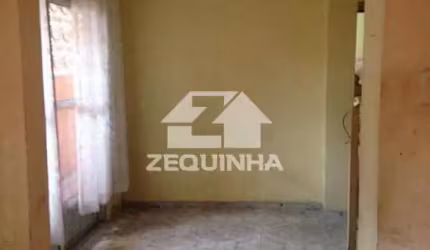 Residencial - Jardim Veloso