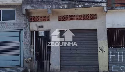 Residencial - Parque Jandaia