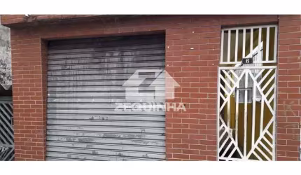 Residencial - Jardim Roberto