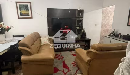 Residencial - Jardim Conceicao