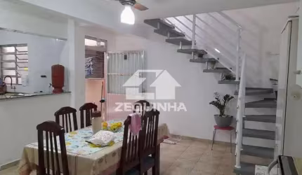 Residencial - Jardim Novo Osasco