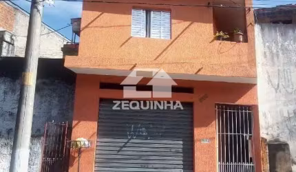 Residencial - Munhoz Junior