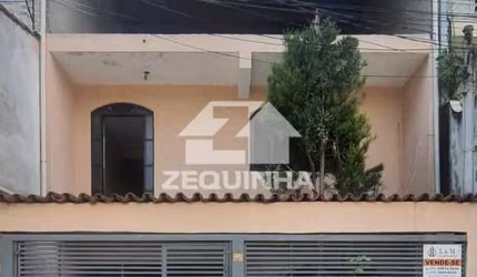 Residencial - Jardim Primeiro de Maio