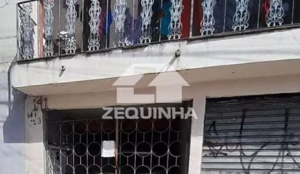 Residencial - Sao Pedro