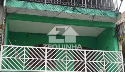 Residencial - Jardim Conceicao