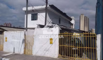 Residencial - Jardim D´abril