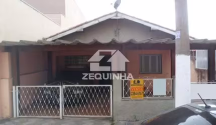 Residencial - Centro