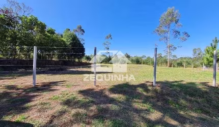 Residencial - Estancia Bela Vista