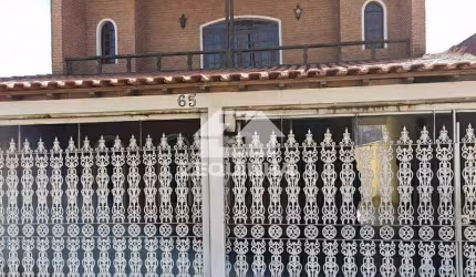Residencial - Alianca