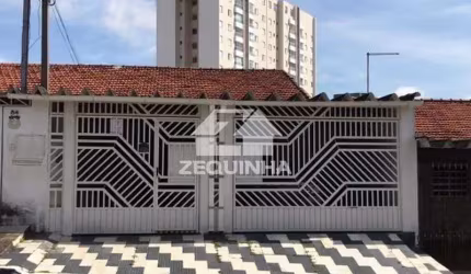 Residencial - Quitauna