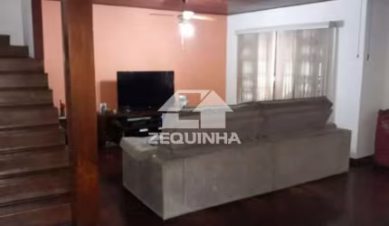 Residencial - Vila Yara
