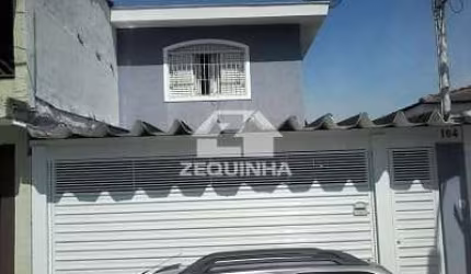 Residencial - Jardim D´abril