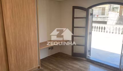 Residencial - Jaguare