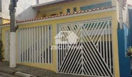 Residencial - Jardim D´abril