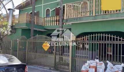 Residencial - Jardim D´abril