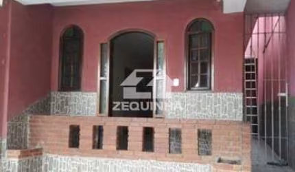 Residencial - Quitauna