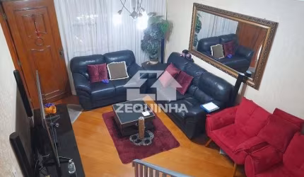 Residencial - Cipava