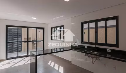 Residencial - Jardim Novo Osasco