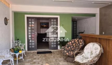 Residencial - Jardim das Flores