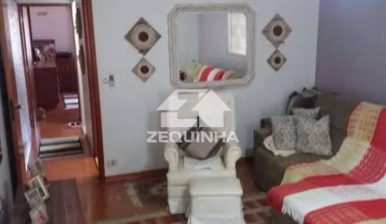 Residencial - Centro