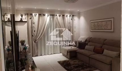 Residencial - Adalgisa