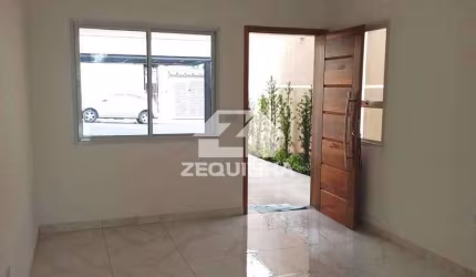 Residencial - Cipava
