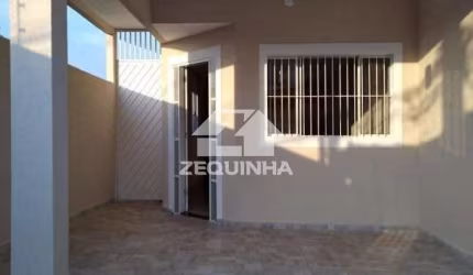 Residencial - Jardim das Flores