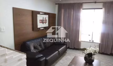Residencial - Parque Jandaia