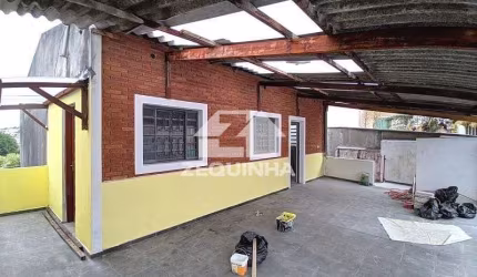 Residencial - Vila Campesina