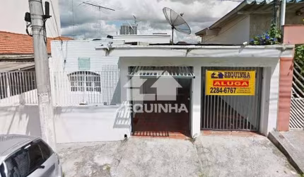 Residencial - Vila Campesina