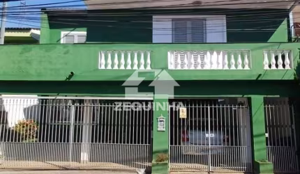 Residencial - Vila Campesina