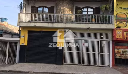 Residencial - Quitauna