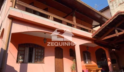 Residencial - Jardim D´abril