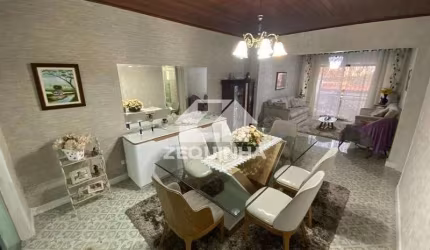 Residencial - Jardim das Flores