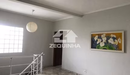 Residencial - Jardim Elvira