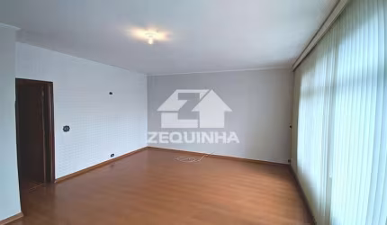 Residencial - Vila Campesina