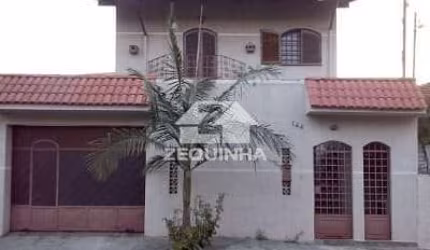 Residencial - Presidente Altino
