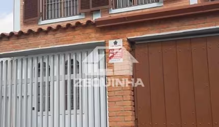 Residencial - Vila Yara