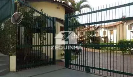 Residencial - Parque dos Principes