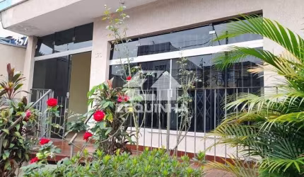 Residencial - Centro