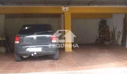 Residencial - Jardim D´abril