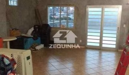 Residencial - Jardim Roberto