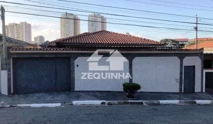 Residencial - Vila Campesina