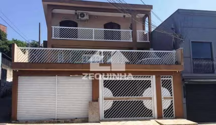 Residencial - Jardim das Flores