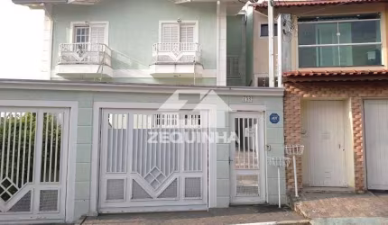 Residencial - Jardim Umuarama