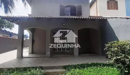 Residencial - Jaguare
