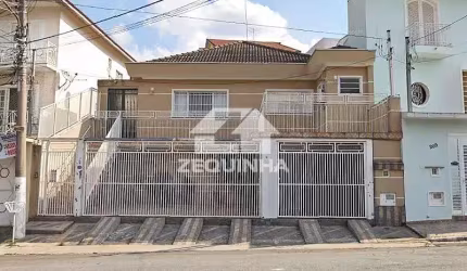 Residencial - Vila Campesina