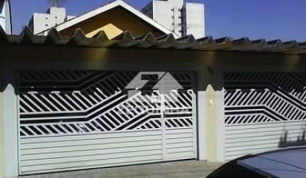 Residencial - Jaguare